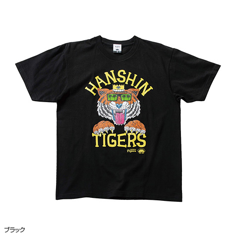 Mサイズ】阪神タイガース ミズノMULGA THE LIFE×Tigers