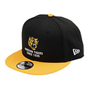 【9FIFTY(TM)キャップ】SINCE1935 AGOLD＜NEW ERA＞