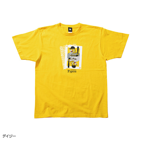 2022 Tシャツ（KING TIGER） - 阪神タイガース公式オンラインショップ 