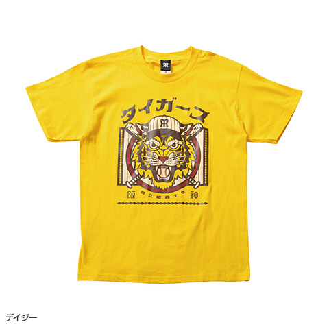 2022 Tシャツ（レトロ） - 阪神タイガース公式オンラインショップ T-SHOP