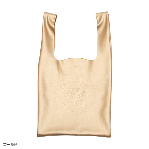 SALE】Tigers×anello BAGGYBAG - 阪神タイガース公式オンライン