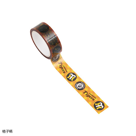 SALE】透明マスキングテープ - 阪神タイガース公式オンラインショップ