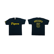 ★受注生産品★【T-SHOP限定】2022オーダーナンバーTシャツ（ネイビー）