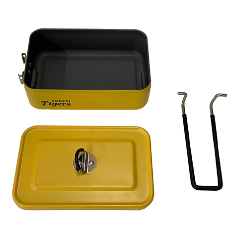 ■美品■激レア■阪神タイガース■限定■ハンシンタイガース■ゴシック Hanshin Tigers Approved - 90th Anniversary of the Hanshin