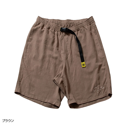 阪神タイガース ハーフパンツ 支給品 Amazon.co.jp: 阪神タイガース スポーツ ハーフパンツ メンズ