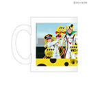 【SALE】阪神タイガース × タツノコプロ コラボマグカップ