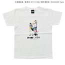 SPY×FAMILY／阪神タイガース Tシャツ（フォージャー家）【KIDS】