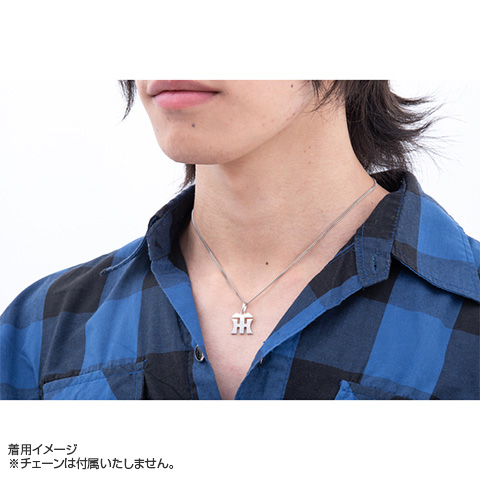 プレミアム・ジュエリー THロゴメンズペンダント プレーン - 阪神