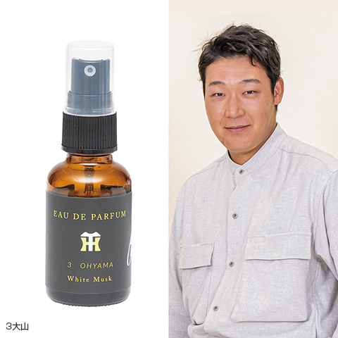 オードパルファム - 阪神タイガース公式オンラインショップ T-SHOP