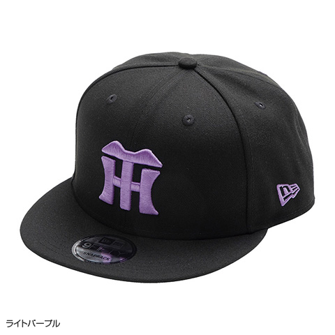 9FIFTY(TM)キャップ】TH BLACK＜NEW ERA＞ - 阪神タイガース公式