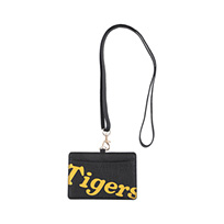 Tigers IDカードケース
