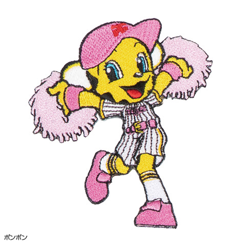 SALE】ラッキーワッペン - 阪神タイガース公式オンラインショップ T-SHOP