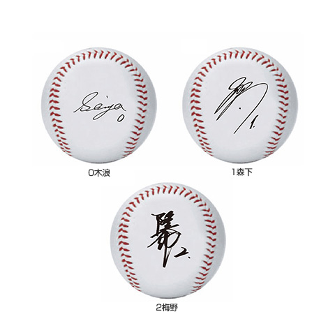 プリントサインボール - 阪神タイガース公式オンラインショップ T-SHOP
