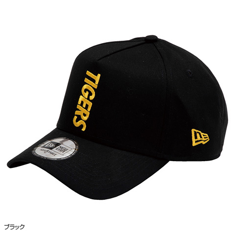 9FORTY(TM)AFキャップ】WORD MARK＜NEW ERA＞ - 阪神タイガース公式 