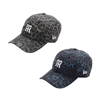 【9TWENTY(TM)キャップ】LEOPARD CAMO＜NEW ERA＞