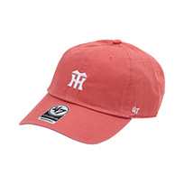 Tigers ミニロゴ '47 CLEAN UP