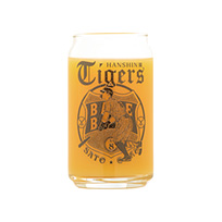 Tigers 缶グラス 2023