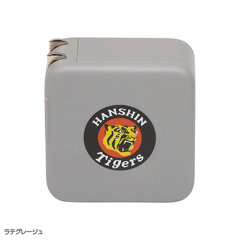 Power Delivery65W対応 AC充電器 - 阪神タイガース公式