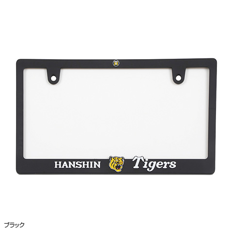 HANSIN Tigers 記念グッズ フレーム HANSHIN Tigers 平成15年記念フレーム 阪神タイガース - メルカリ