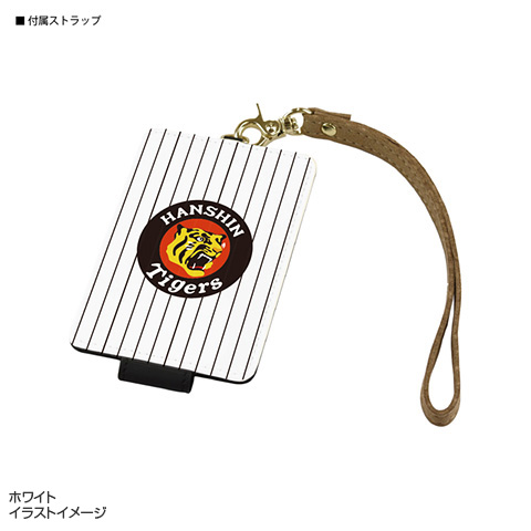 ICカードケース - 阪神タイガース公式オンラインショップ T-SHOP