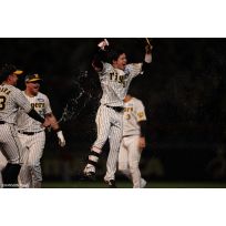 写真（4/18）vs C No.3
