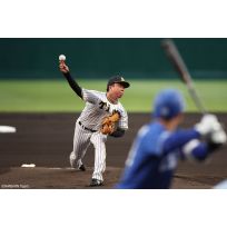 写真（6/29）vs D No.1