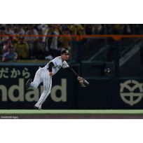 写真（9/17）vs DB No.5