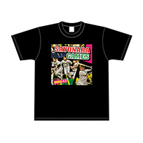 GOOD selection 今季初サヨナラ Tシャツ★受注生産品★