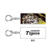 GOOD selection 開幕スタメン アクリルキーホルダー★受注生産品★