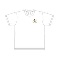 祇園櫻井 イラストTシャツ