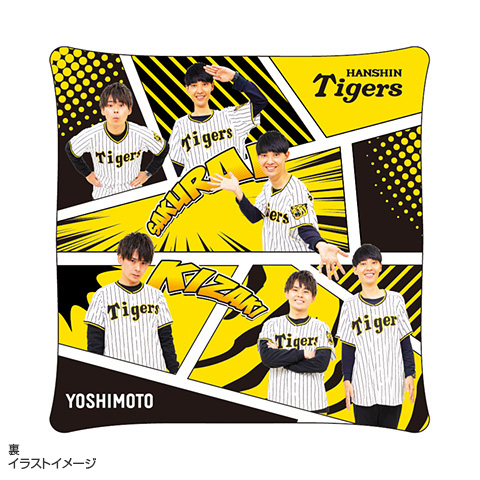 公式完売品　阪神タイガース　Mサイズ　状態良好 wsh299_002.jpg