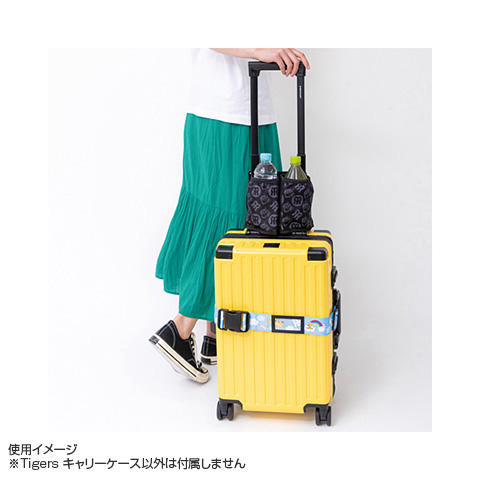 SALE】Tigers キャリーケース - 阪神タイガース公式オンライン