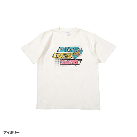 【ミズノ】デザインTシャツアメコミ|阪神タイガース公式オンラインショップ T-SHOP