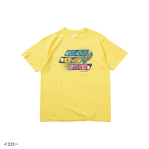 【ミズノ】デザインTシャツアメコミ|阪神タイガース公式オンラインショップ T-SHOP