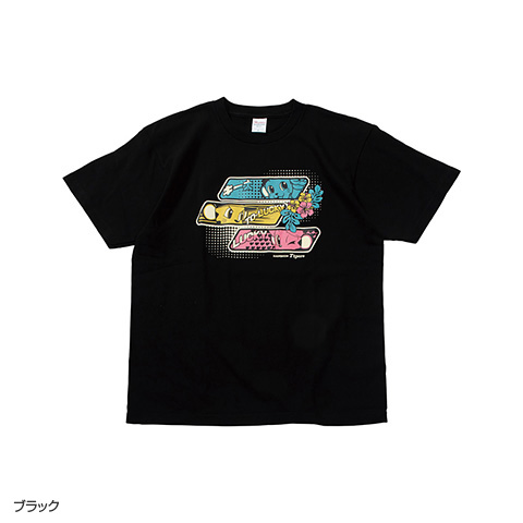 【ミズノ】デザインTシャツアメコミ|阪神タイガース公式オンラインショップ T-SHOP