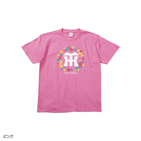 ミズノ】デザインTシャツ トロピカル - 阪神タイガース公式オンライン