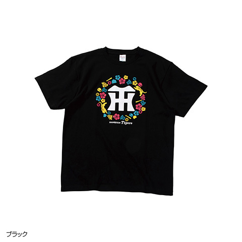 ミズノ】デザインTシャツ トロピカル - 阪神タイガース公式オンライン