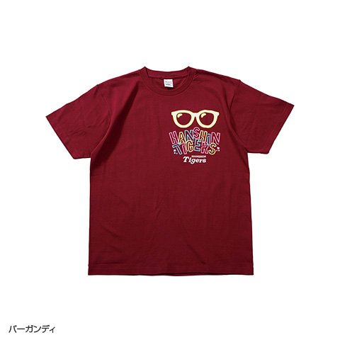 ミズノ】デザインTシャツ サングラス - 阪神タイガース公式オンライン 