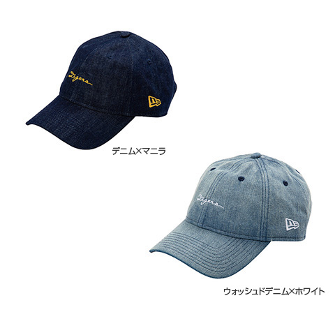 9THIRTY（TM）キャップ】ES SCRIPT＜NEW ERA＞ - 阪神タイガース公式オンラインショップ T-SHOP