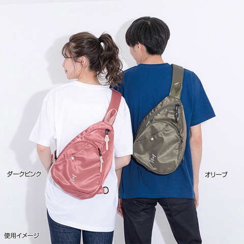 Tigers×anello クロスボディバッグ - 阪神タイガース公式オンラインショップ T-SHOP