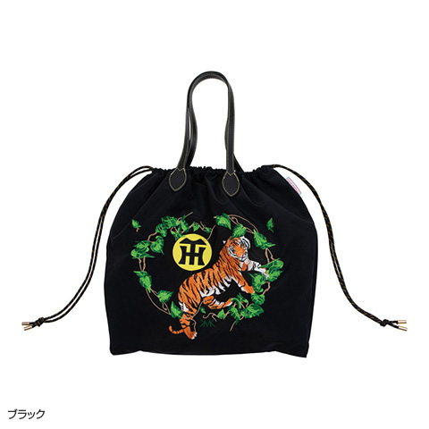 刺繍カジュアルバッグ - 阪神タイガース公式オンラインショップ T-SHOP