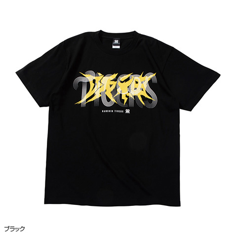 Tシャツ（tangle） - 阪神タイガース公式オンラインショップ T-SHOP