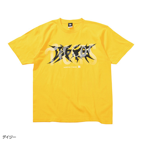 Tシャツ（tangle） - 阪神タイガース公式オンラインショップ T-SHOP