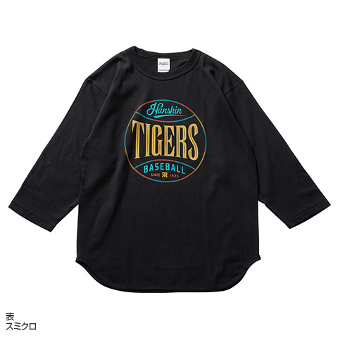PRODUCTS] XLARGE × 阪神タイガース | VHSMAG