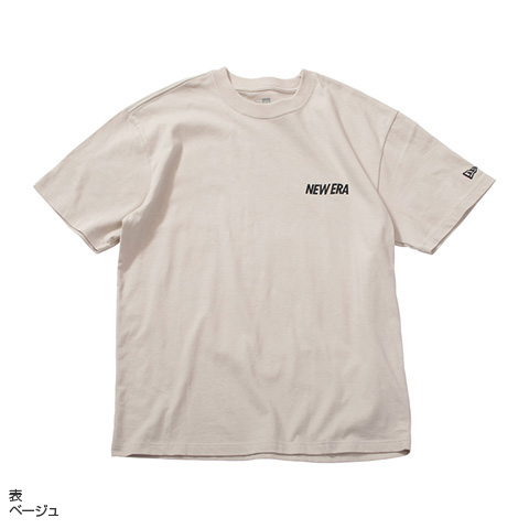 SSTEE VERTICAL LOGO＜NEW ERA＞ - 阪神タイガース公式オンライン