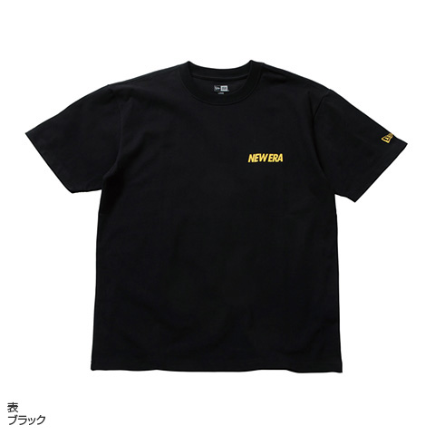 SSTEE VERTICAL LOGO＜NEW ERA＞ - 阪神タイガース公式オンラインショップ T-SHOP