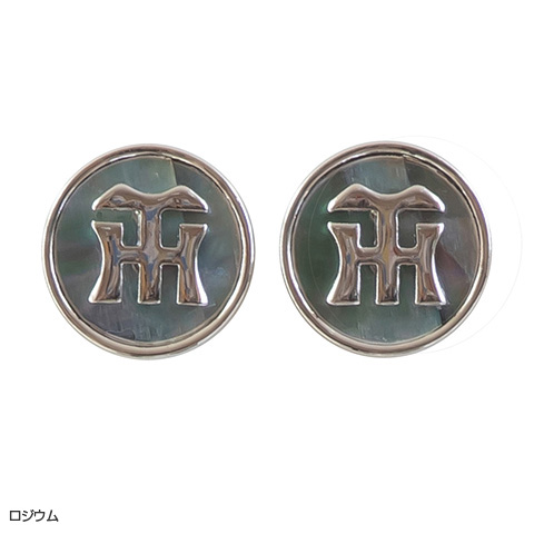 SALE】シェル入りTHマークピアス - 阪神タイガース公式オンライン