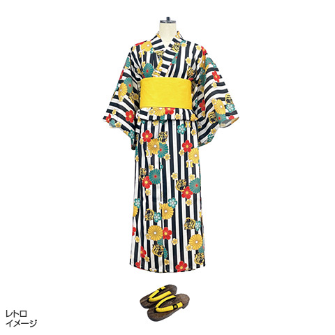 ファッション浴衣セット - 阪神タイガース公式オンラインショップ T 