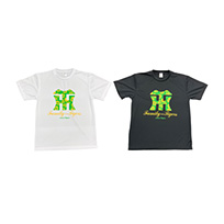 【ミズノ】Family with Tigers2023 Tシャツ