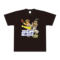 GOOD selection 58.前川選手 プロ初ヒット Tシャツ★受注生産品★